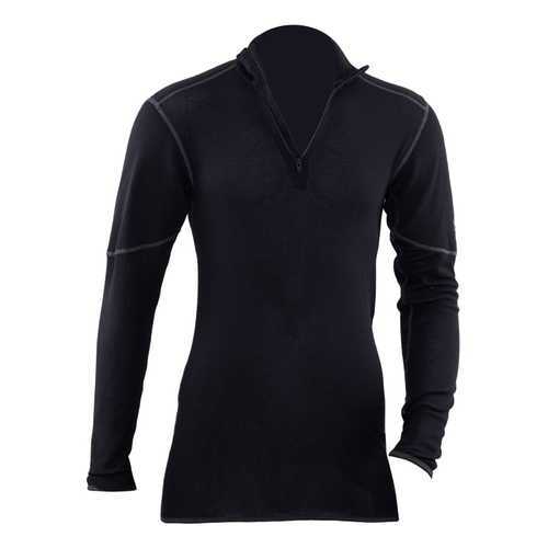 лонгслив BlackSpade BS9492/L/черный в Спортмастер
