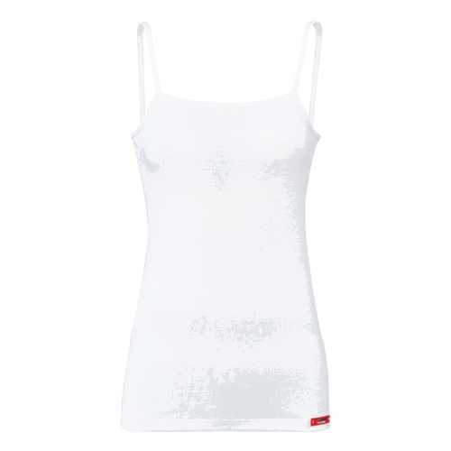 Майка женская BlackSpade BS1261 черная XL в Спортмастер