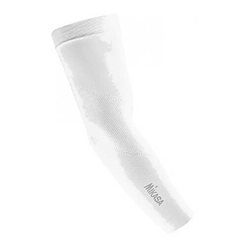 Нарукавники Mikasa Sumiko white в Спортмастер