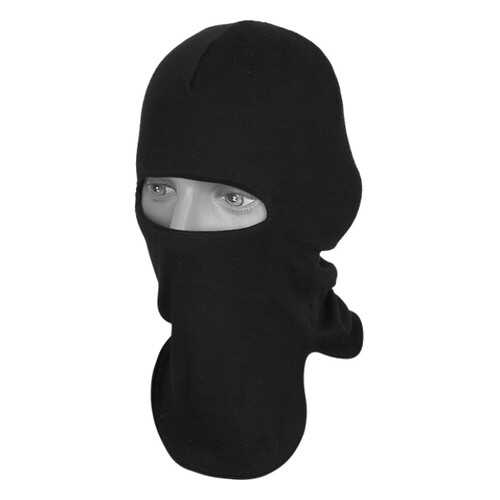 Подшлемник Сплав Bamboo 00-00032241, черный, One Size в Спортмастер