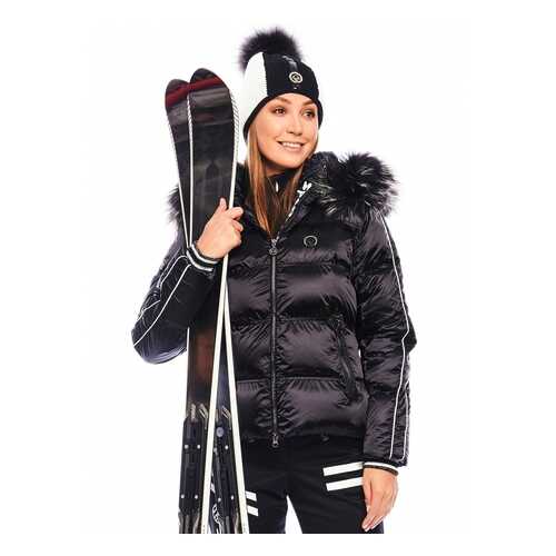 Sportalm Boom m K+P 19/20 черный 40 в Спортмастер