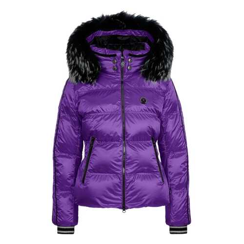 Sportalm Boom m K+P 19/20 violet 42 в Спортмастер