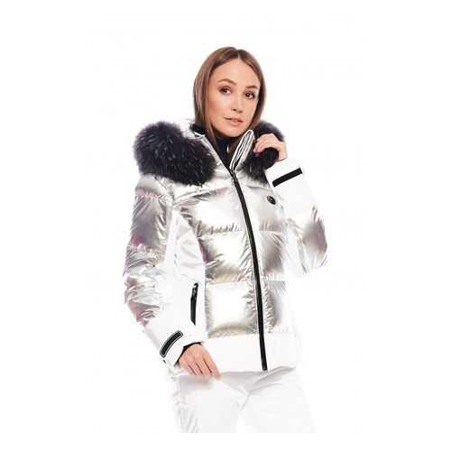 Sportalm Cooris Met. m K+P 19/20 asphalt 40 в Спортмастер