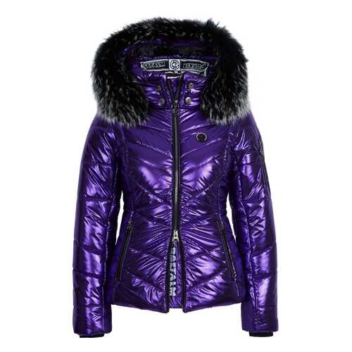 Sportalm Fan m K.o.P 19/20 violet 42 в Спортмастер