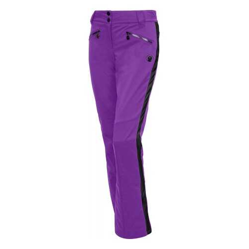 Sportalm Jump BAM 19/20 violet 38 в Спортмастер