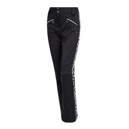 Sportalm Jump NK 19/20 черный 40 в Спортмастер