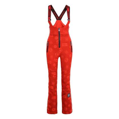 Sportalm Kas 19/20 racing red 38 в Спортмастер
