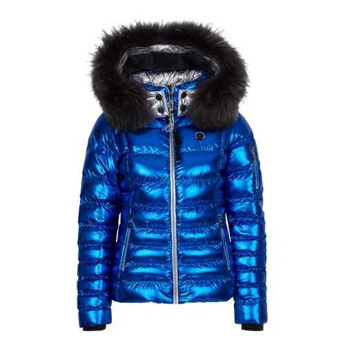 Sportalm Kyon m K.o.P 19/20 denim dunkel 44 в Спортмастер