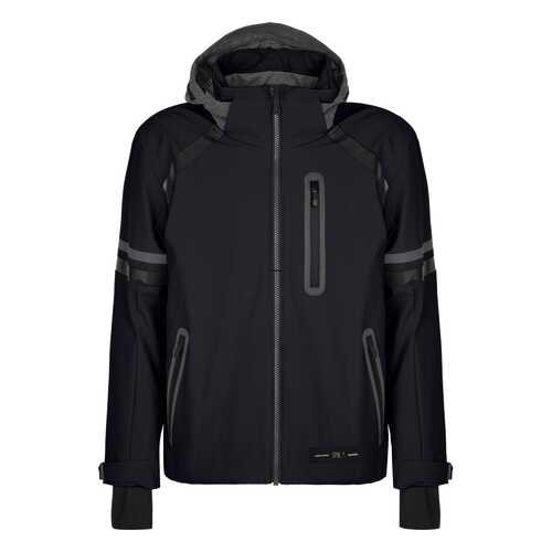 Sportalm Levian 19/20 черный 50 в Спортмастер