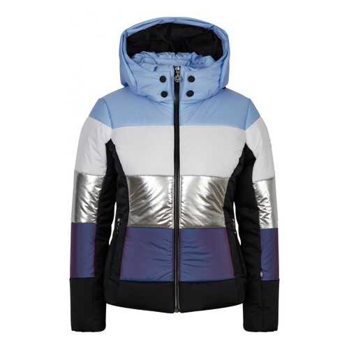 Sportalm Lupo m K+P 19/20 черный 46 в Спортмастер