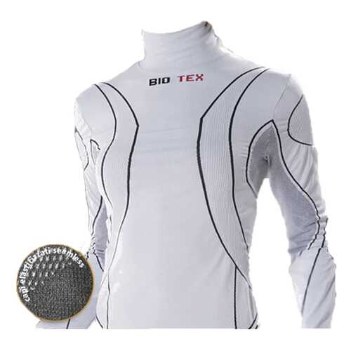 Термобелье Biotex 249CL, черный, M INT в Спортмастер