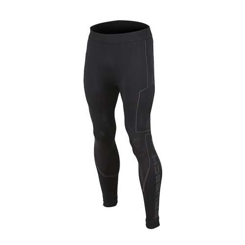 Термобелье Brubeck Cooler Unisex, черный, M INT в Спортмастер