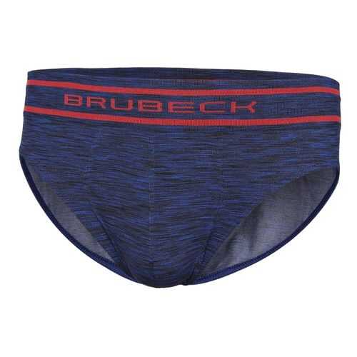 Термобелье Brubeck Fusion слипы, джинс, M INT в Спортмастер
