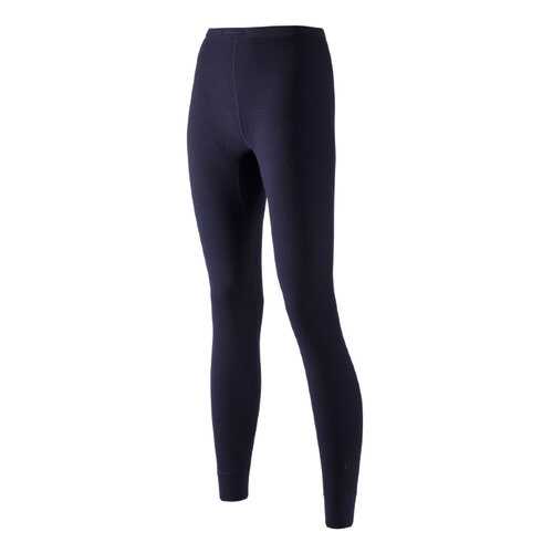 Термобелье Guahoo Outdoor Mid-Weight, синий, M INT в Спортмастер