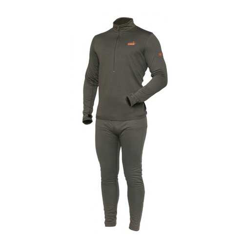 Термобелье Norfin Nord Air, gray, M INT в Спортмастер