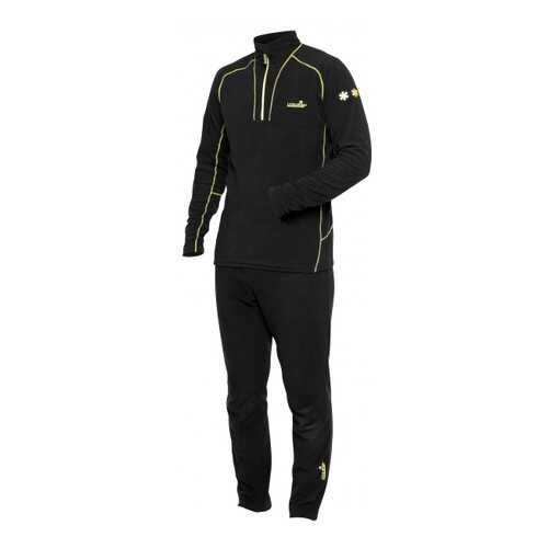 Термобелье Norfin Nord, black, M INT в Спортмастер