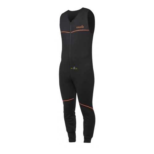 Термобелье Norfin Overall, black, L INT в Спортмастер