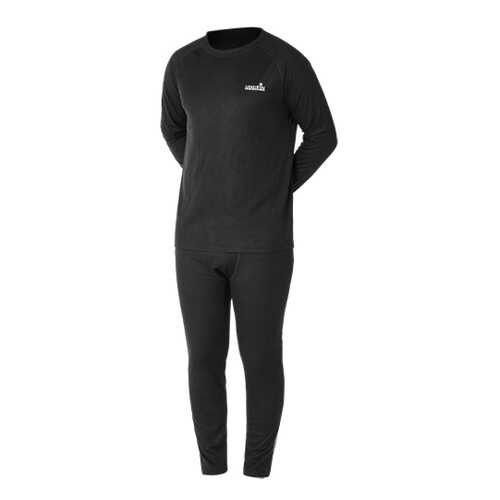 Термобелье Norfin Thermo Line 3, black, M INT в Спортмастер