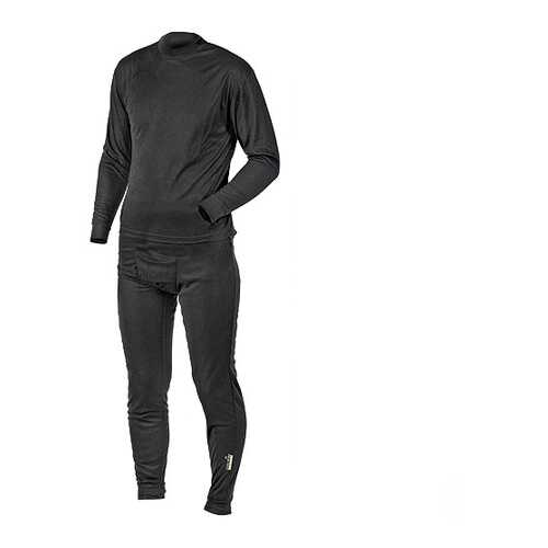 Термобелье Norfin Thermo Line B, black, XXL INT в Спортмастер