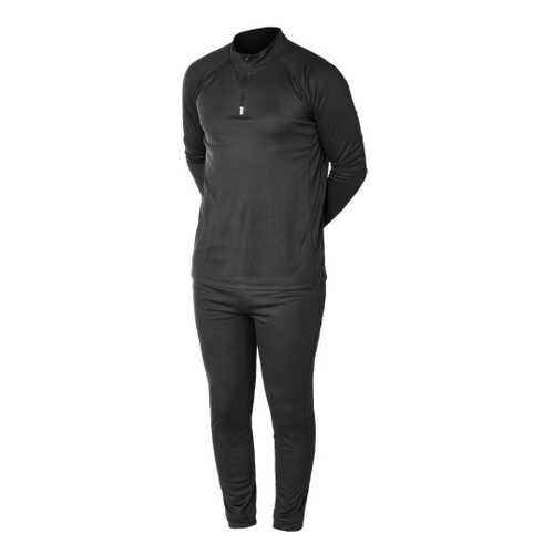Термобелье Norfin Thermo Line Sport, black, L INT в Спортмастер