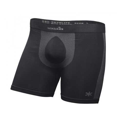 Термобелье Norfin Under Line B, black, M INT в Спортмастер