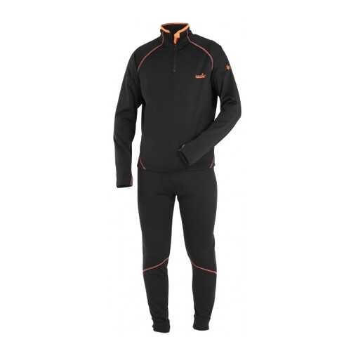 Термобелье Norfin Winter Line, black, L INT в Спортмастер
