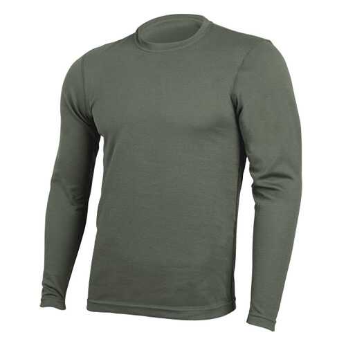 Термобелье Сплав Active L/S Power Dry, олива, 42/158-164 RU в Спортмастер