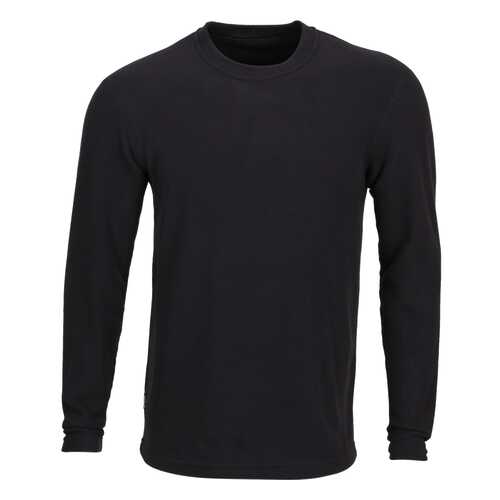 Термобелье Сплав Arctic L/S 100, черный, 60-62/182-188 RU в Спортмастер