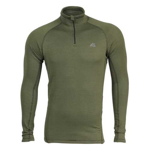 Термобелье Сплав Циклон L/S, олива, 46/170-176 RU в Спортмастер