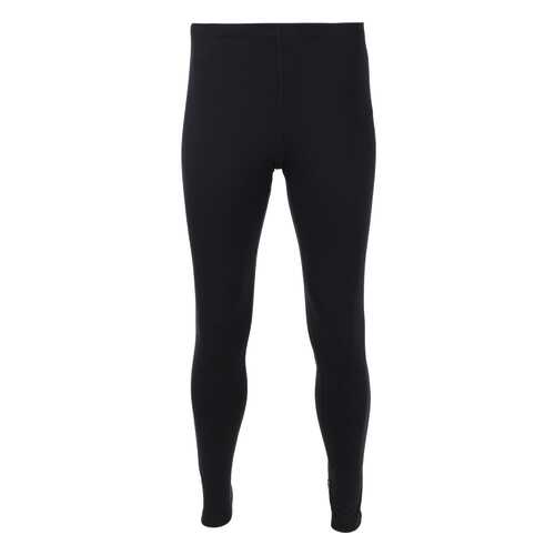 Термобелье Сплав Comfort 2 Merino Wool, черный, 46/176 RU в Спортмастер
