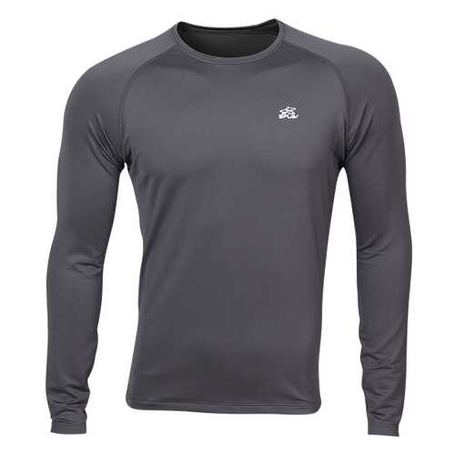 Термобелье Сплав Fresh L/S, grey, 52-54/182-188 RU в Спортмастер