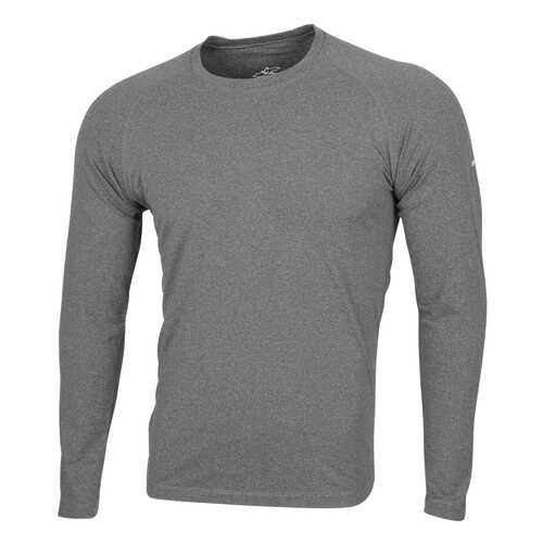 Термобелье Сплав Russian Winter L/S, grey, 48-50/170-176 RU в Спортмастер