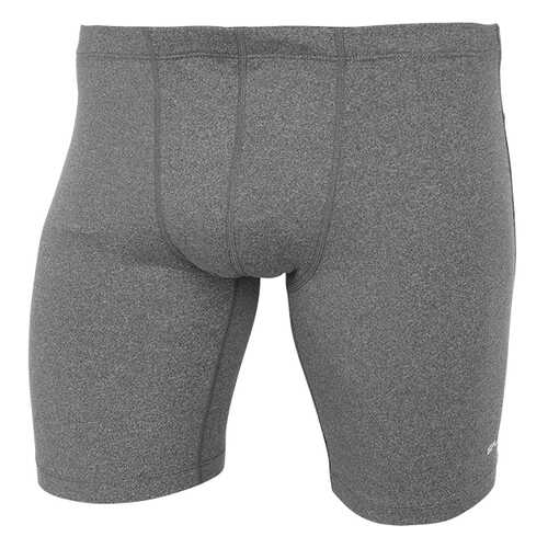 Термобелье Сплав Russian Winter Long Shorts, grey, 50 RU в Спортмастер