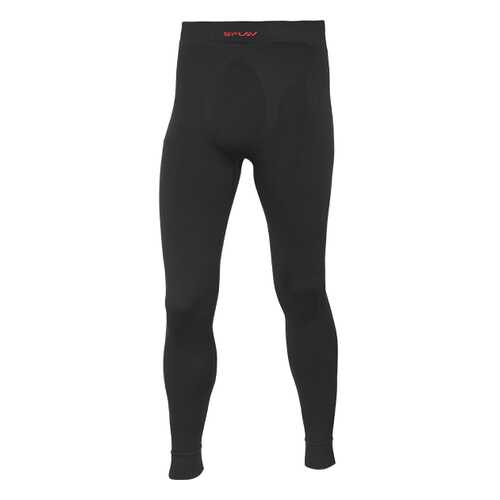Термобелье Сплав Seamless, черный, XXL/3XL INT в Спортмастер