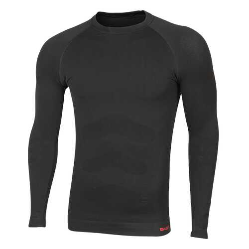 Термобелье Сплав Seamless L/S, черный, XXL/3XL INT в Спортмастер