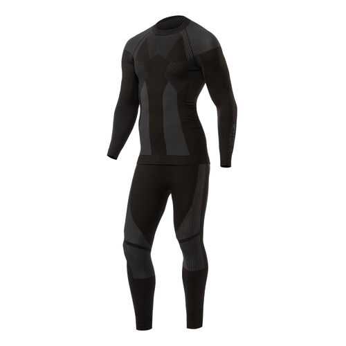 Термобелье V-Motion F10, black, S INT в Спортмастер
