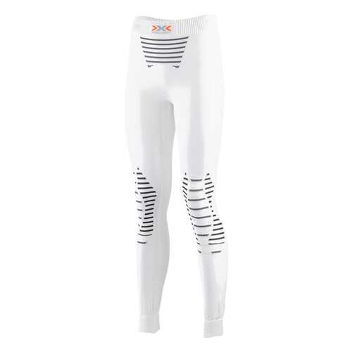 Термобелье X-Bionic Invent Long, white, L INT в Спортмастер