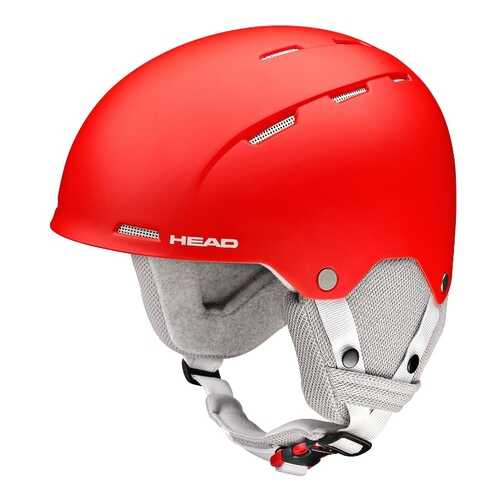 Горнолыжный шлем Head Thea Boa 2018 coral, S/XS в Спортмастер