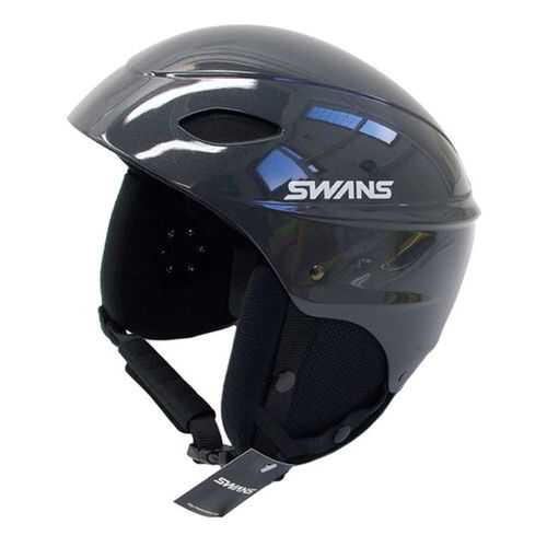 Горнолыжный шлем Swans H-45R 2015 black, L в Спортмастер