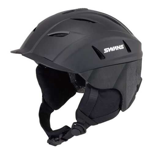 Горнолыжный шлем Swans HSF-160 2015 black, L в Спортмастер