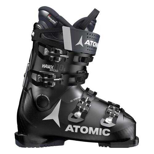 Горнолыжные ботинки Atomic Hawx Magna 110 S 2020, black/dark, 27.5 в Спортмастер