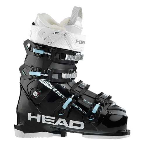Горнолыжные ботинки HEAD Vector XP W 2017, black, 24.5 в Спортмастер