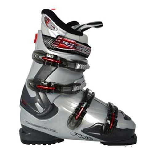 Горнолыжные ботинки Rossignol Exalt X R 2014, grey, 22.5 в Спортмастер