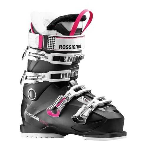 Горнолыжные ботинки Rossignol Kiara 60 2018, black, 23.0 в Спортмастер