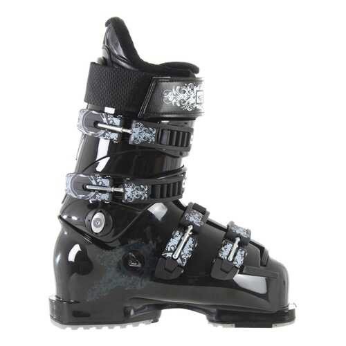 Горнолыжные ботинки Rossignol Roxy Pro 2015, black, 24.0 в Спортмастер