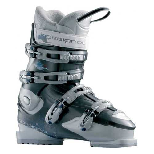 Горнолыжные ботинки Rossignol Xena X Rental 2012, blue, 22.5 в Спортмастер