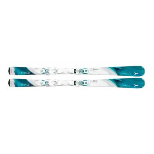 Горные лыжи Atomic Affinity Air + E Lithium 10 2016, 152 см в Спортмастер