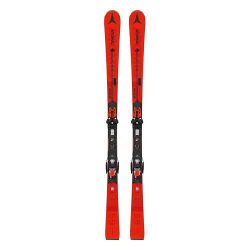 Горные лыжи Atomic Redster S9 + X 12 TL GW 2020, 171 см в Спортмастер