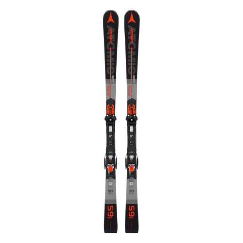 Горные лыжи Atomic Redster S9I + X 12 TL GW 2020, 170 см в Спортмастер
