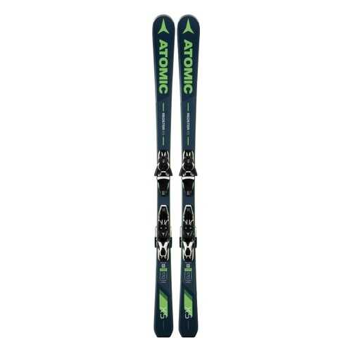 Горные лыжи Atomic Redster X5 + FT 11 GW 2019, 163 см в Спортмастер